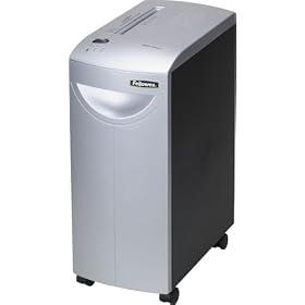 FELLOWES �p�[�\�i���V�����b�_�[ �V�����b�_�[(SOHO�d�l�N���X�J�b�g�^�C�v17�� �z�`�L�X�E�N���W�b�g�J�[�h�ECD�גf) SB-95C