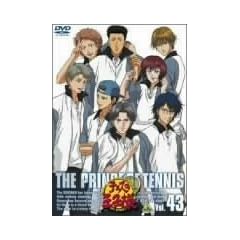 �e�j�X�̉��q�l Vol.43 [DVD]