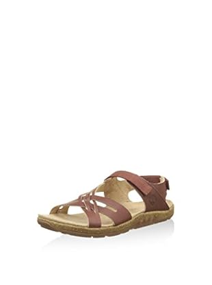 Timberland Sandale Jenness Point Sandal Dark