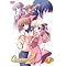 Canvas2~���F�̃X�P�b�`~DVD