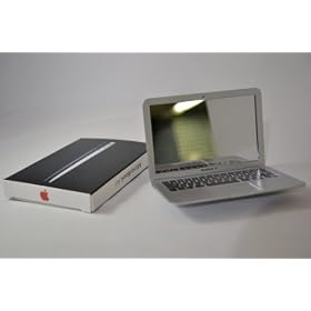 Mac Book Air�^�C�v �~���[
