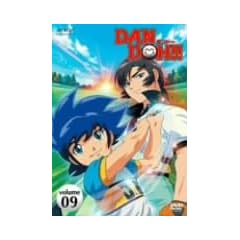 DAN DOH!! VOL.9 [DVD]