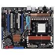 ASUSTek �}�U�[�{�[�h AMD SocketAM3/DDR3�������Ή� ATX M4A79T DELUXE