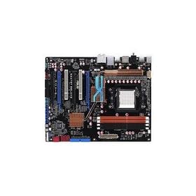 ASUSTek �}�U�[�{�[�h AMD SocketAM3/DDR3�������Ή� ATX M4A79T DELUXE