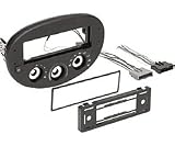  METRA Ltd 99-5720 1997 ford Escort Radio Install Kit