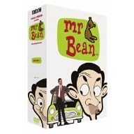 ローワン・アトキンソン ミスター・ビーン DVD-BOX 1 アニメーション・シリーズ