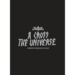 A CROSS THE UNIVERSE