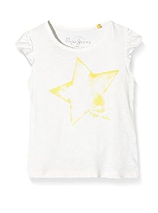 Pepe Jeans Camiseta Manga Corta Holia