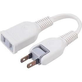 �T�����T�v���C �d�������P�[�u�� TAP-B16