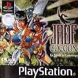  Jade Cocoon : Legend Of Tamamayu