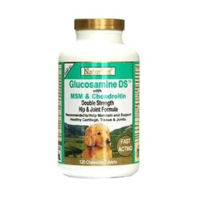 �l�C�`���[�x�b�g �O���R�T�~��DS with MSM & �R���h���C�`��120���� naturvet
