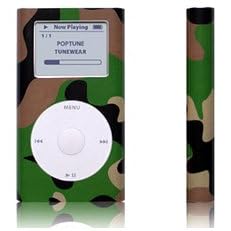 FocalPointComputer POPTUNE-Camouflage TUN-IP-400002