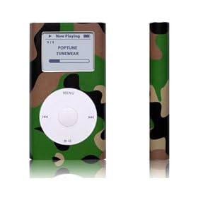 FocalPointComputer POPTUNE-Camouflage TUN-IP-400002