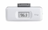  Griffin iTrip 9500 - FM Transmitter for iPod Video - White