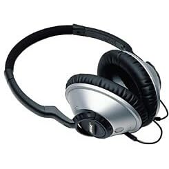 BOSE Bose around-ear headphones �I�[�f�B�I�w�b�h�z��
