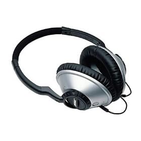 BOSE Bose around-ear headphones �I�[�f�B�I�w�b�h�z��