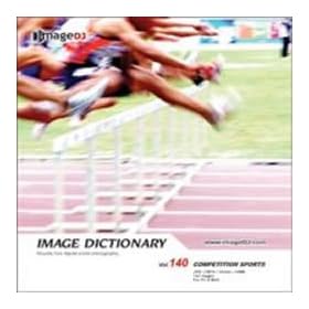 �C���[�W �f�B�N�V���i���[ Vol.140 �X�|�[�c���Z