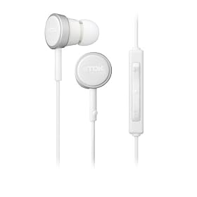 TDK LoR �C���[�J�i���w�b�h�z�� iPod/iPhone/iPad CLEF-iSmart�V���[�Y TH-ECSP300WWH