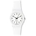 �X�E�H�b�`(swatch) �r���v Swatch Colour Code Collection 2010 JUST WHITE GW151 ���j�Z�b�N�X [���K�A���i]