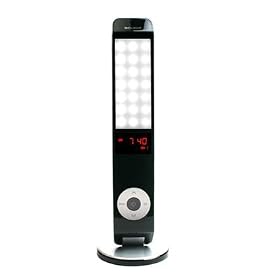 Dr.Light�i�h�N�^�[���C�g�j �u���b�N�@LED���œ��̏o���Č�������ڊo�܂����v