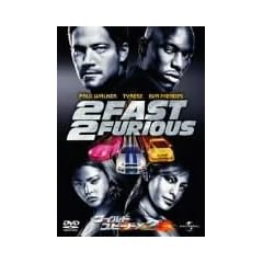 ���C���h�E�X�s�[�h�~2 [DVD]