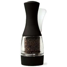 �V�F�t�B���@�y�b�p�[�~��Chef'n Olle Due Pepper Grinder�i�y�b�p�[�t�j ���s�A���i