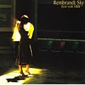 Rembrandt sky