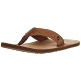 Reef Reef Leather Smoothy Trainer