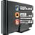 �^�C�����[ GROOVY 3.5"HDD CASE IDE�ڑ�3.5"HDD��p/�u���b�N IDE-CASE3.5 BK