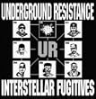 INTERSTELLAR FUGITIVES