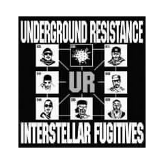 INTERSTELLAR FUGITIVES