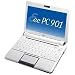 ASUSTek Eee PC 901-X �p�[���z���C�g EEEPC901-W008X