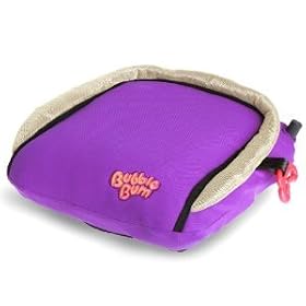 �G�A�V�[�g (�J�[�V�[�g ) - Inflatable Booster Car Seat