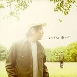 [CD]LITTLE 夢のせい