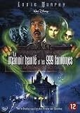  BUENA VISTA Le manoir hanté et les 999 fantômes Edition 1 DVD - Import zone 2