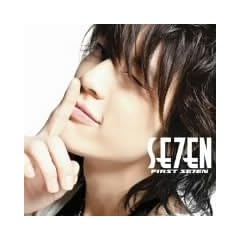FIRST SE7EN(�����A)(DVD�t)