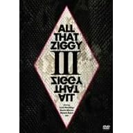 ALL THAT ZIGGY III-SNAKE HIP SHAKES~ZIGGY-