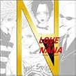LOVE for NANA ~Only 1 Tribute~ ~BLACK STONES~���@�[�W����~ (���񐶎Y�����)