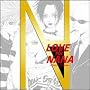 LOVE for NANA ~Only 1 Tribute~ ~BLACK STONES~���@�[�W����~ (���񐶎Y�����)
