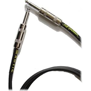 【クリックでお店のこの商品のページへ】Xotic エキゾチック ケーブル 1.37m S/S XP-SH 4.5FT-SS スコットヘンダーソン シグネイチャーケーブル： 楽器