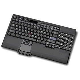 Lenovo ThinkPlus USB�L-�{-�h �E���g���i�r�t(�p��) [31P8950]