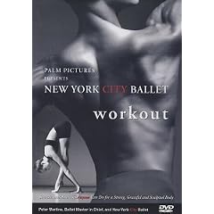 �j���[���[�N�E�V�e�B�E�o���G ���[�N�A�E�g(���{��) [DVD]