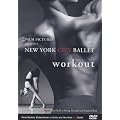 �j���[���[�N�E�V�e�B�E�o���G ���[�N�A�E�g(���{��) [DVD]