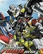 �E�Ҍx�@�W�F�C�f�b�J�[ DVD-BOX I