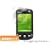 OverLay Plus for HTC P3600 �ᔽ�ˉt���ی�V�[�g OLHTCP36