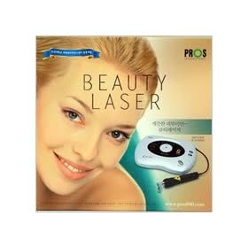 ���[�U�[�����uBeauty Laser�v(�r���[�e�B�[���[�U�[�j