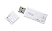BUFFALO USB3.0/2.0�p �t�F���`�^ USB�������[ �z���C�g 8GB RUF3-KW8G-WH