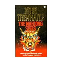 The Mahjong Spies