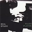 Piano Player