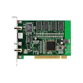 I-O DATA GV-XVD/PCI �����kXVD�L���v�`���{�[�h